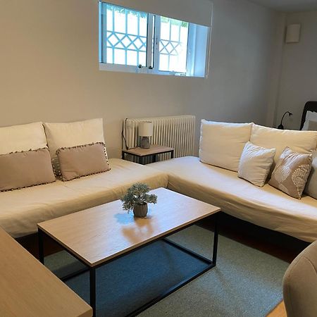 Bright, Cosy Studio Close To Glyfada Beach & Center 雅典 外观 照片