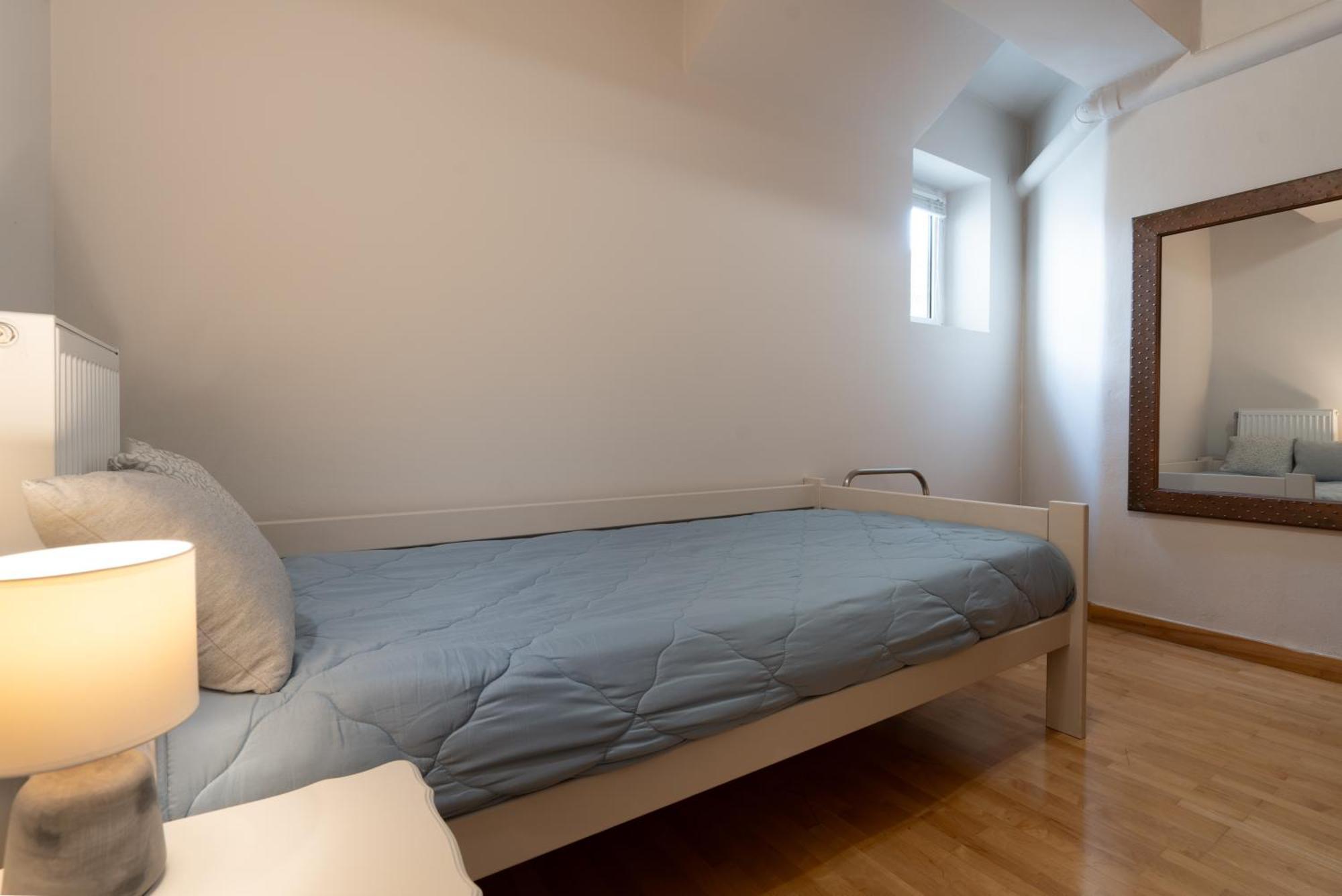 Bright, Cosy Studio Close To Glyfada Beach & Center 雅典 外观 照片