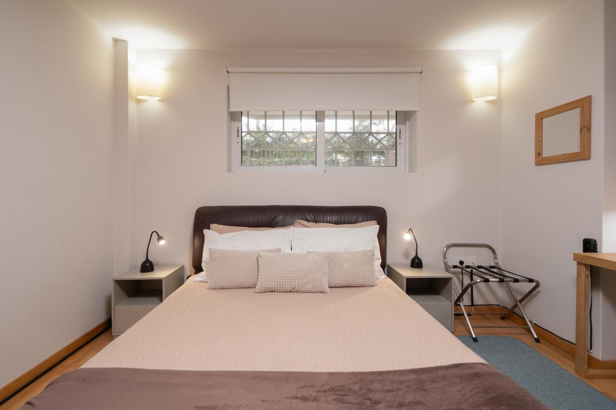Bright, Cosy Studio Close To Glyfada Beach & Center 雅典 外观 照片